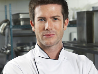 Línea Chef a tu disposición