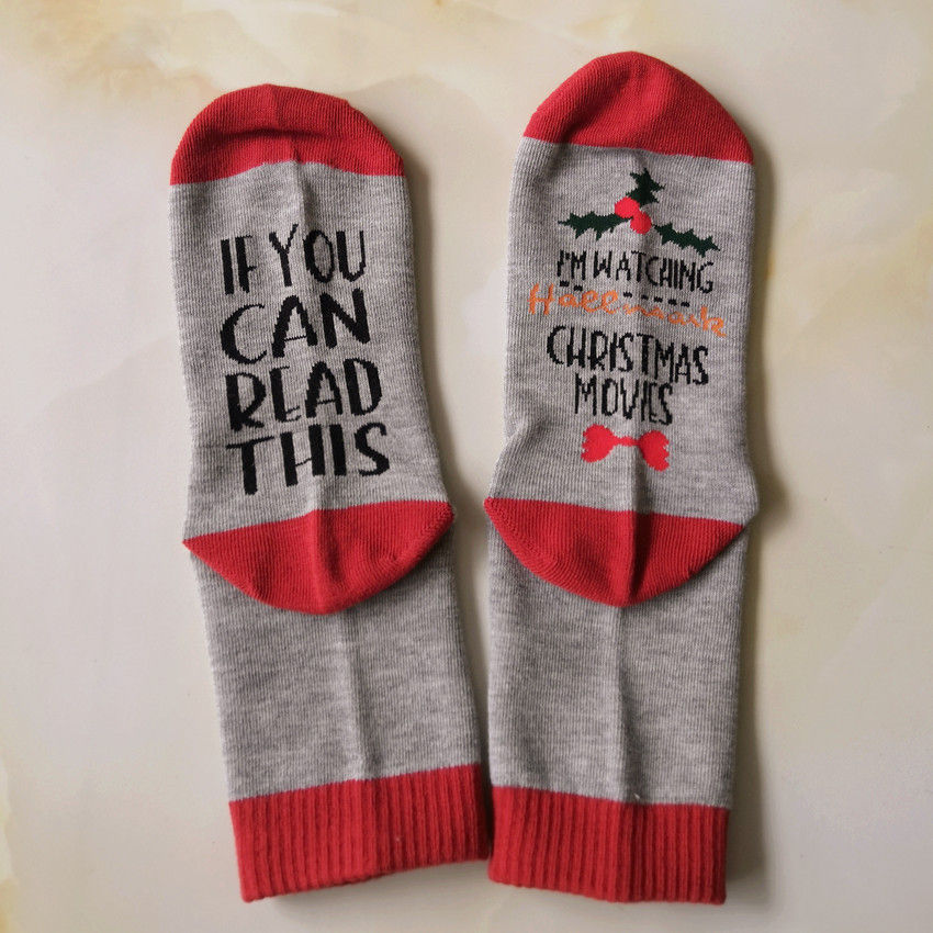 New Sport Cotton Tube Socks