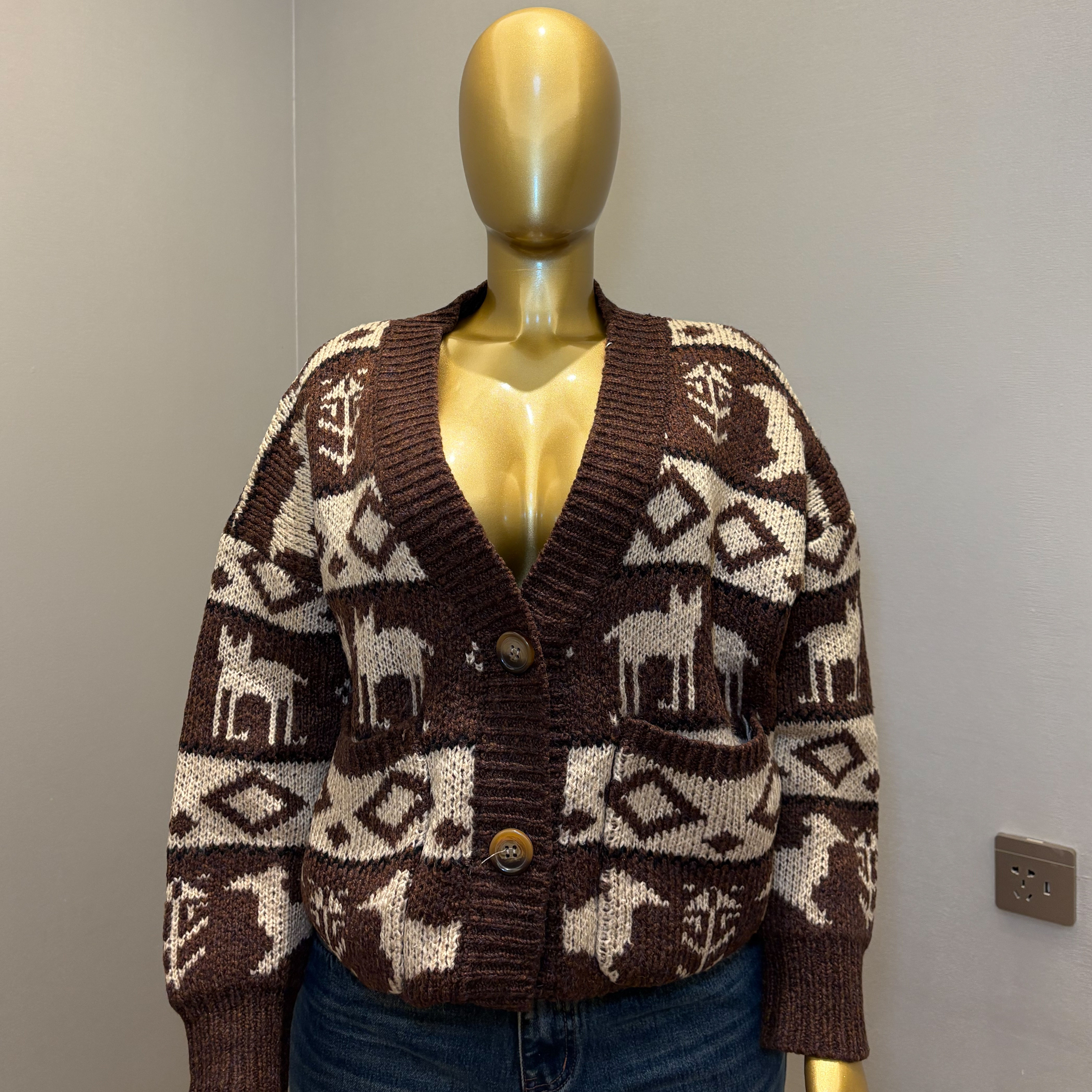 Sweater 031