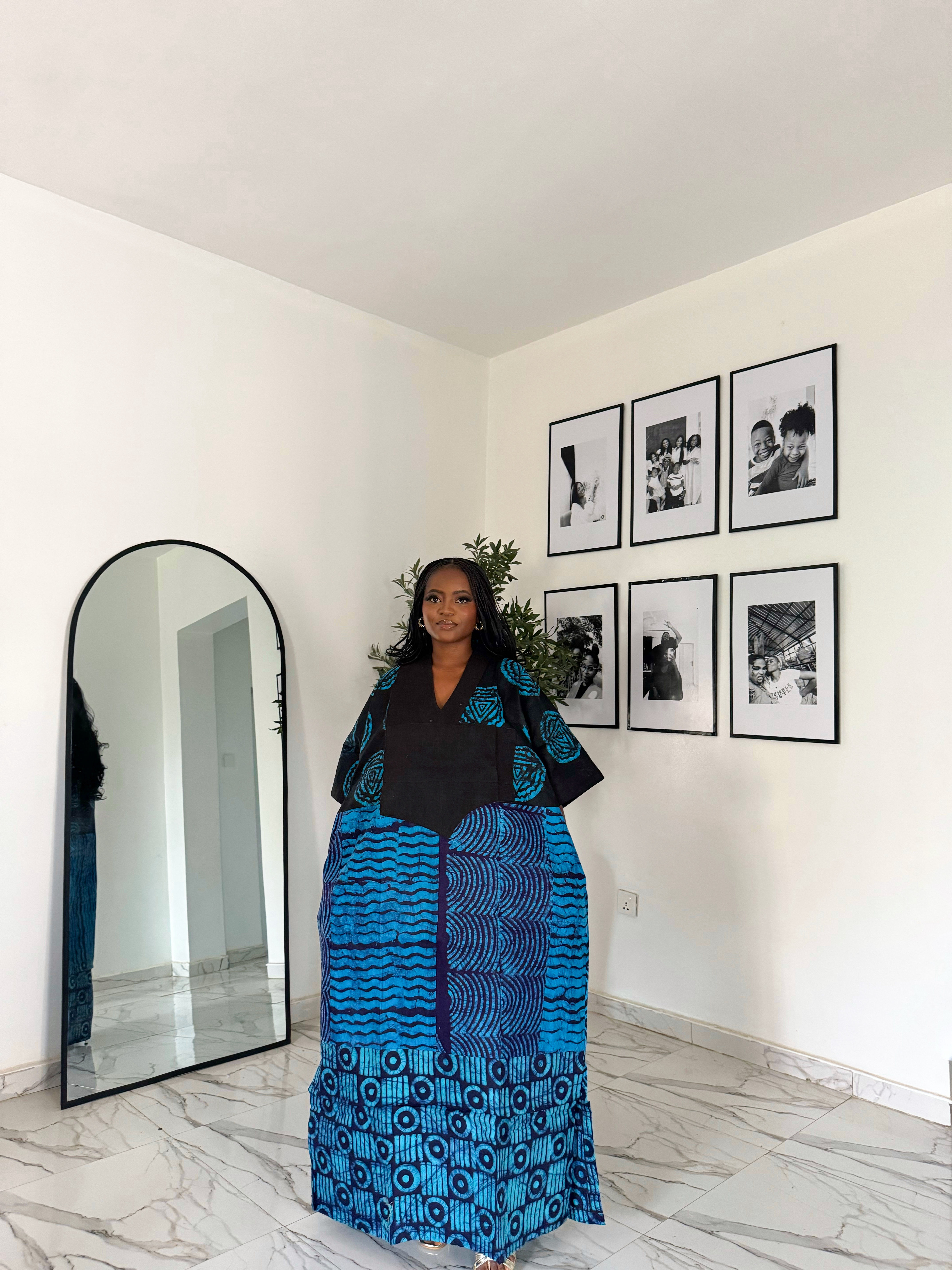 The Damilola Bubu