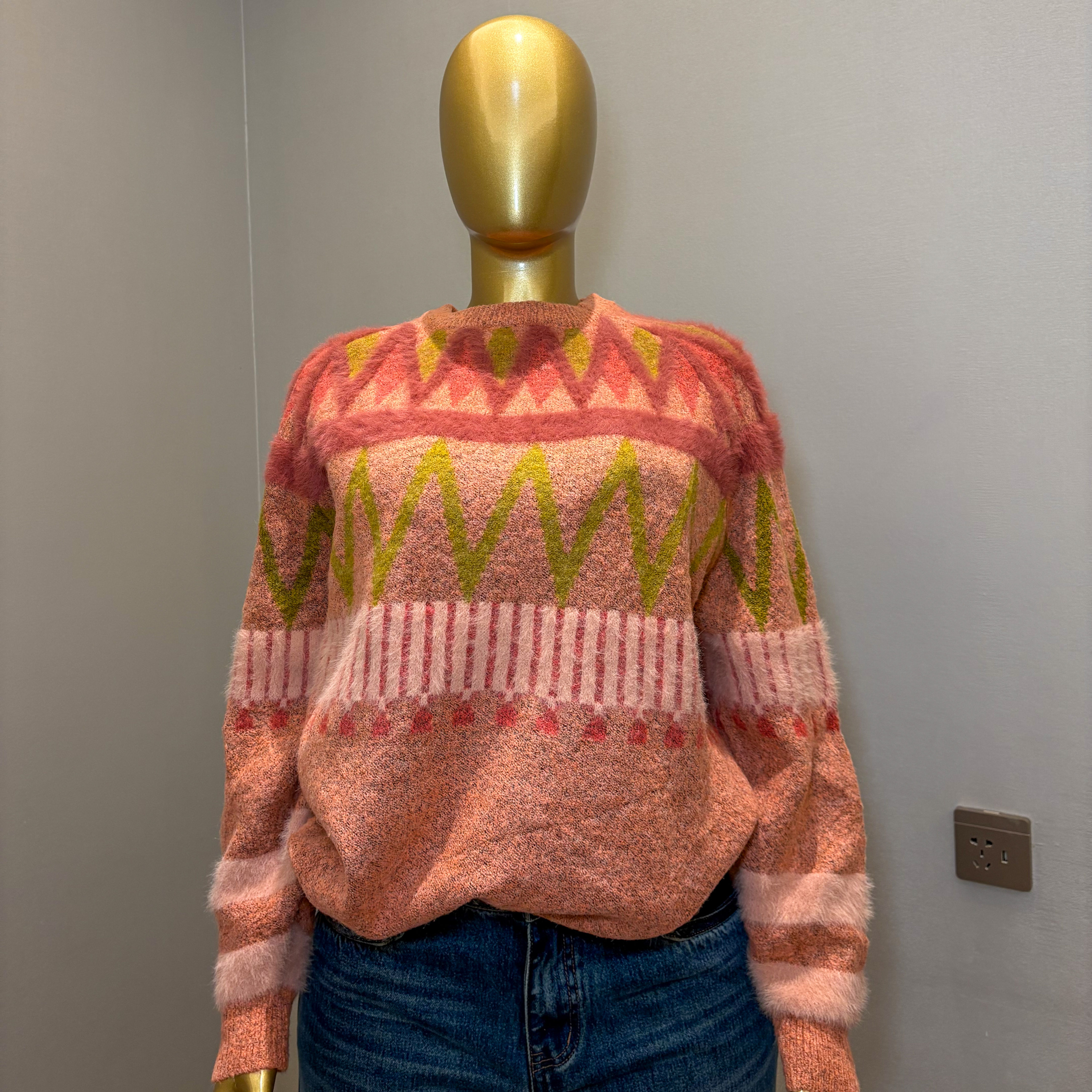 Sweater 078