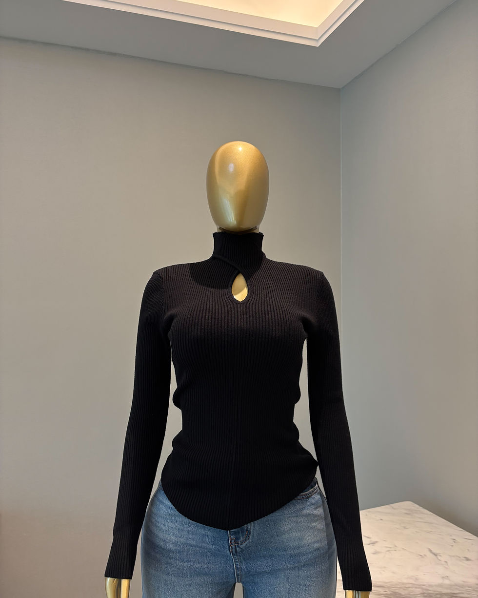 Thumbnail: Ene Kintted Top