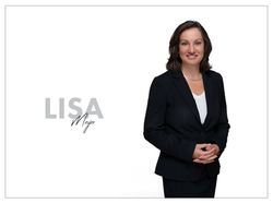 Lisa Meyer Preti Strategies - Director of Business Development