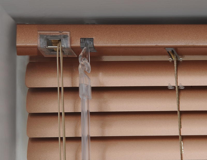 25mm Auminium Specialist