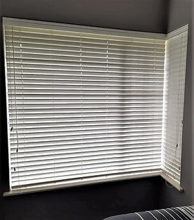 Eco-Supreme Venetian Blind