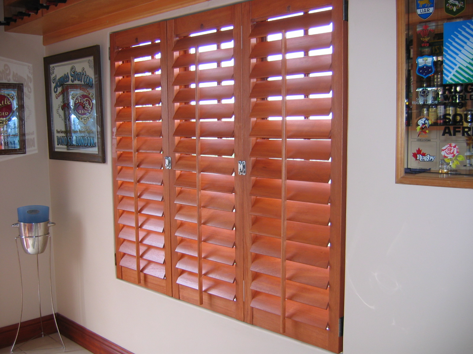 Shutters/Durban/Blind Specialist