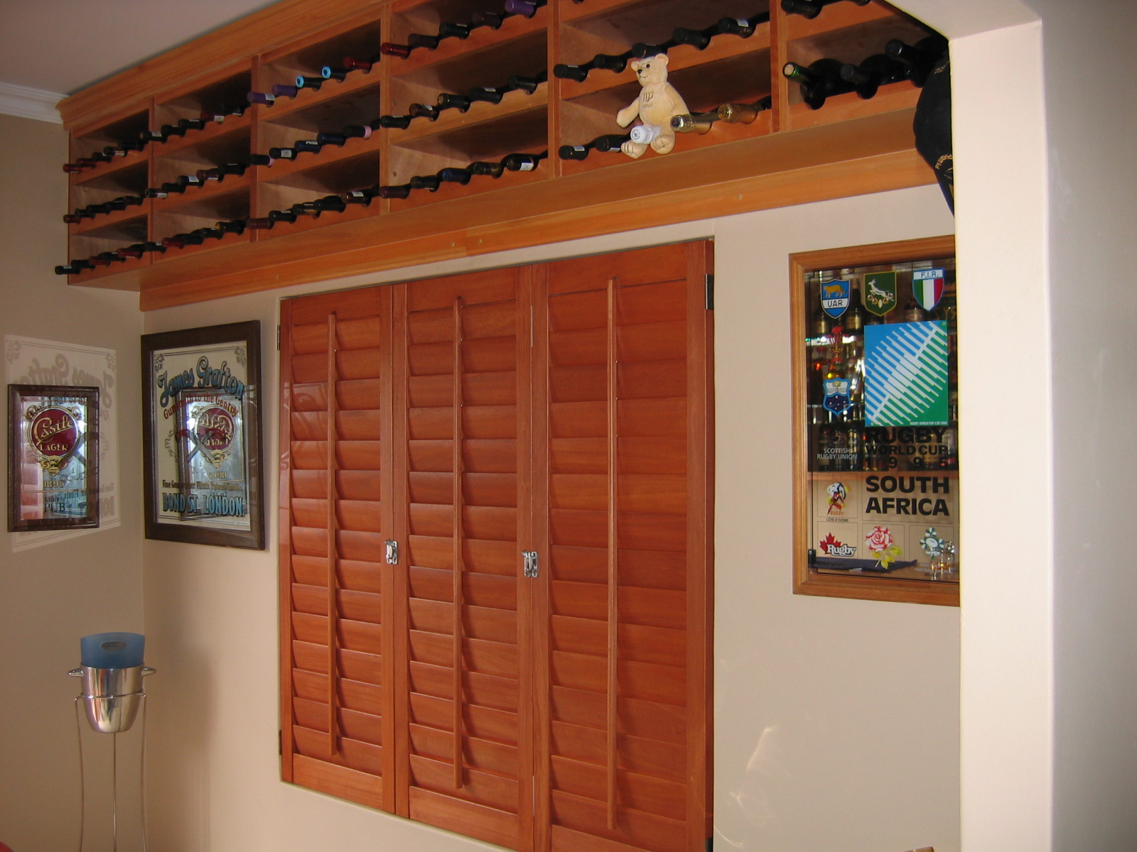 Shutters/Durban/Blind Specialist