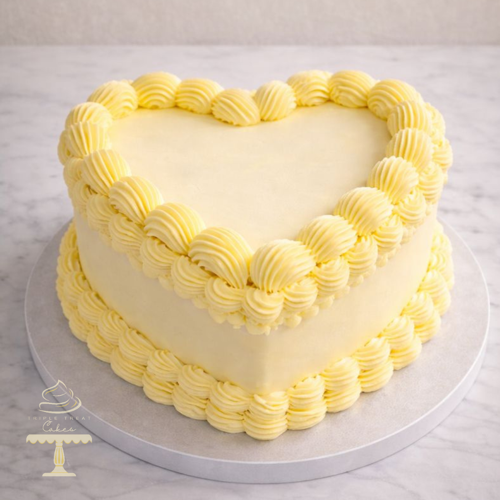 Thumbnail: Heart Lambeth Cake