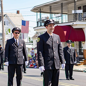 Labor Day Parade