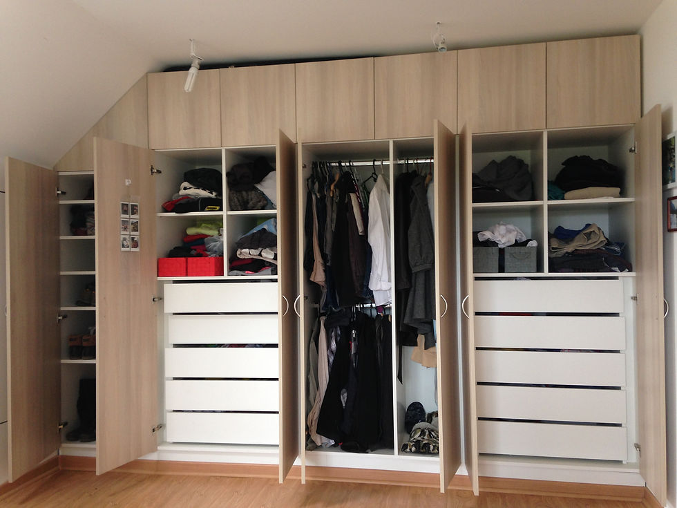Closet