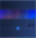 Imagen que muestra un fondo azul oscuro con una cuadrícula encima. La cuadrícula tiene márgenes y columnas y es de color morado/azul. Debajo se ve el icono para agregar otra sección.