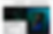 Página web de auriculares. Hay un menú horizontal negro en la parte superior. En la parte inferior derecha hay un fondo sombreado verde y azul, con otra imagen de una persona girada hacia un lado pero mirando a la cámara sobre un fondo verde. En la parte superior hay un título y una imagen sombreada en verde oscuro sobre negro. En la parte inferior del lado izquierdo hay una imagen en blanco y gris.
