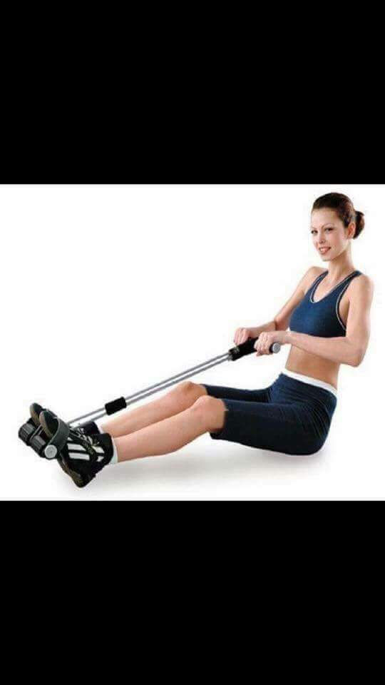 Thumbnail: Tummy Trimmer