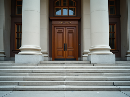 How to Navigate Bail Bonds in Lillington