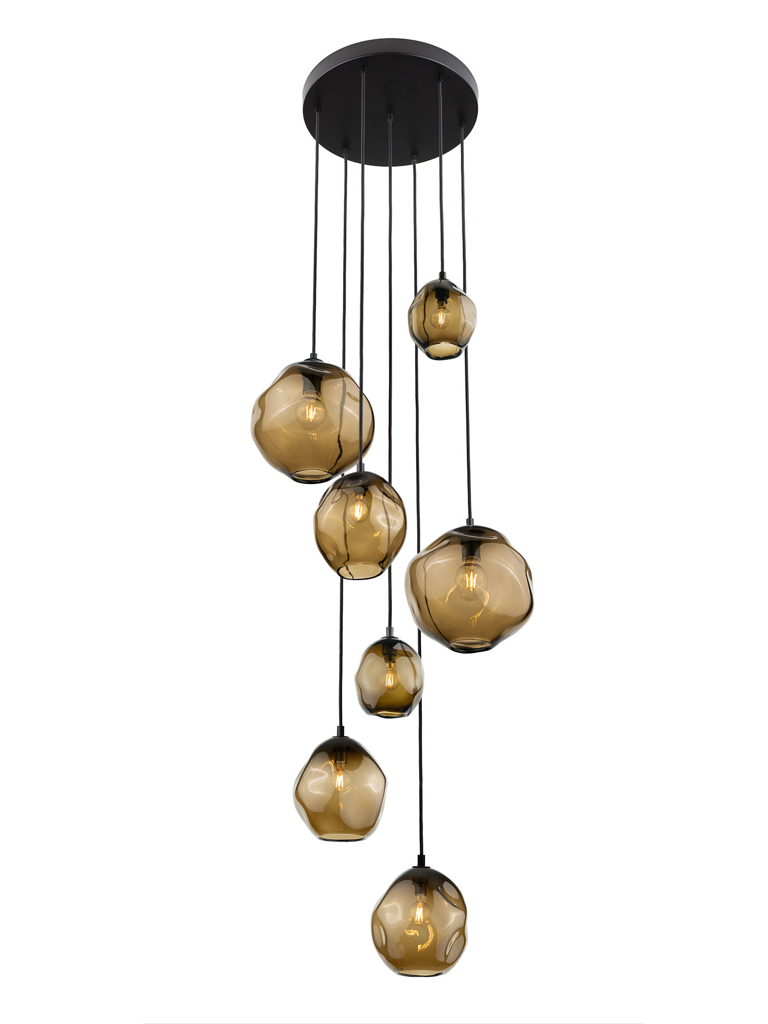 Wabi 7 Cluster