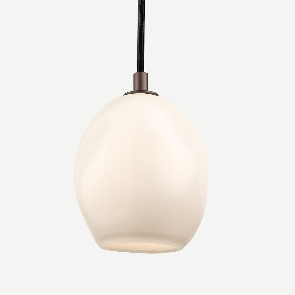 Thumbnail: Wabi Small - Enamel White
