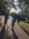 Neighboring on two wheels.jpg