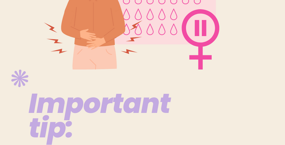 Woman experiencing menopause symptoms; consult physician