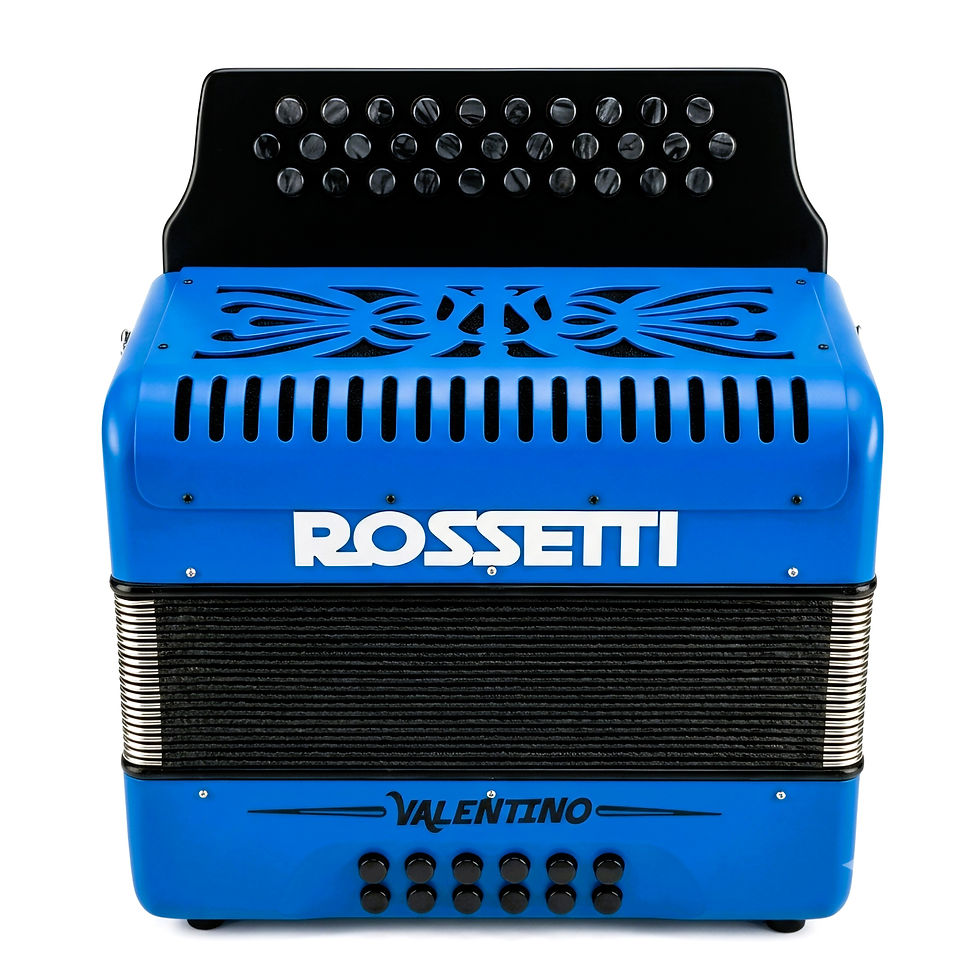 Thumbnail: VALENTINO - BLUE