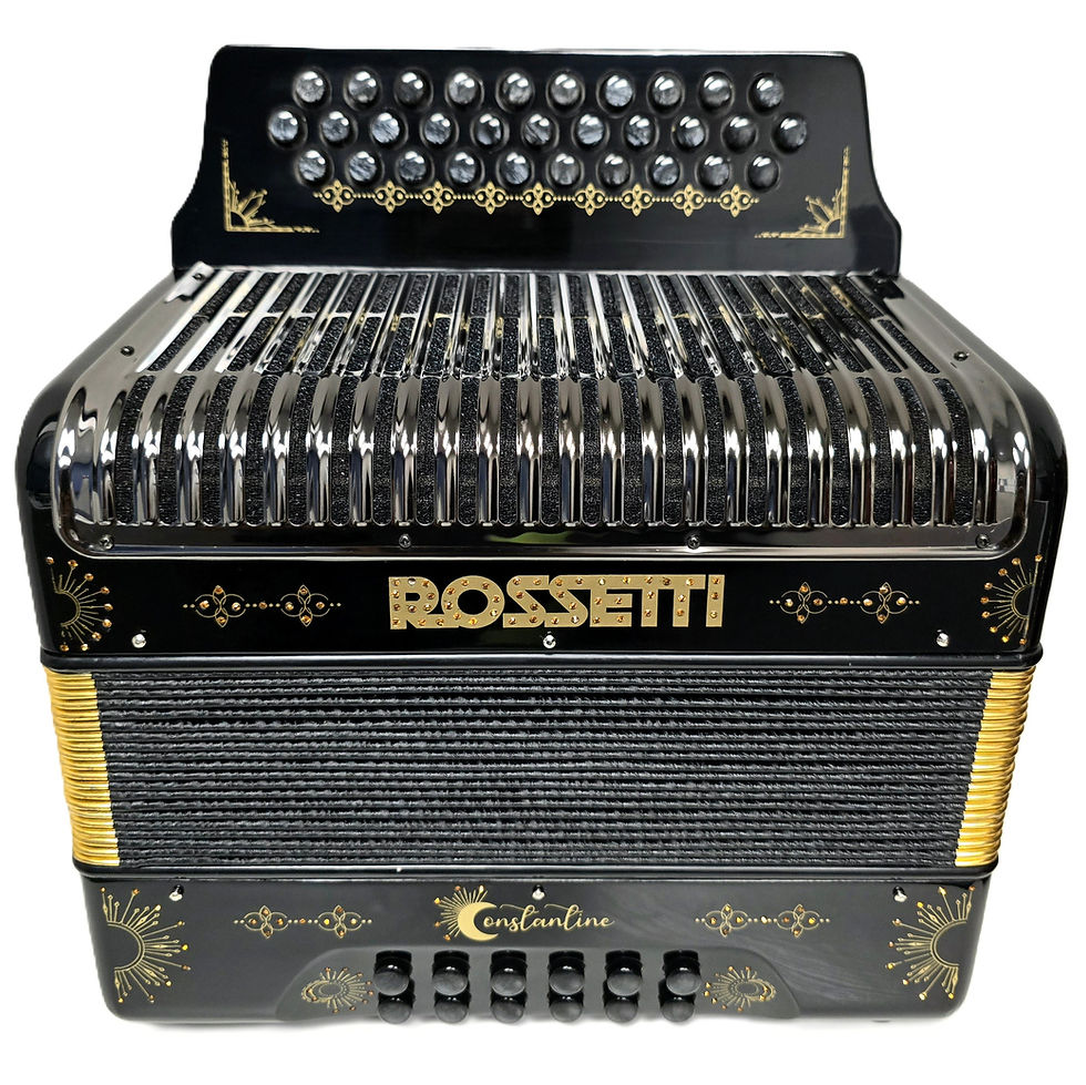 Constantine Accordion