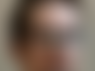 Josh Rice engages in conversation and laughter