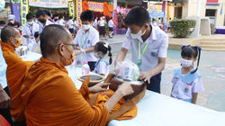 อ.1 ป.1 ป.6 วิถีพุทธ