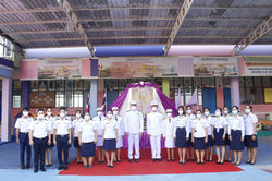 วันเฉลิมฯ สมเด็จพระนางเจ้า ฯ พระบรมราชินี 