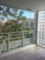 Rideau de verre Glass systems