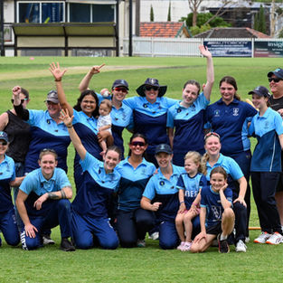 senior women's t20 cricket premiers 2025/2026 vtca