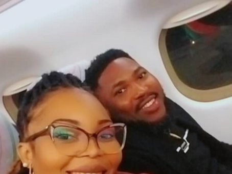 Made It To Mauritius