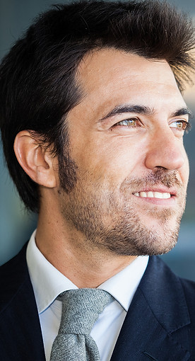 Businessman