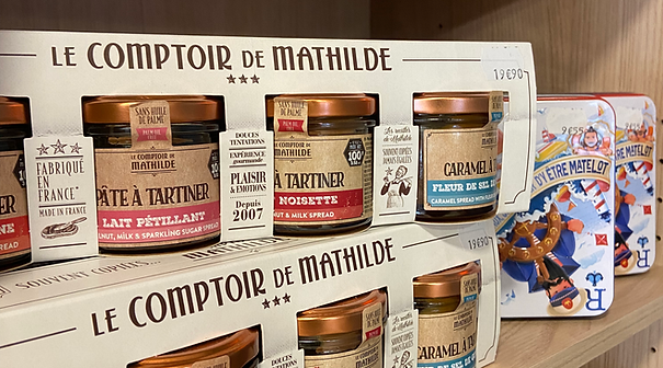 mylanis questembert - boutique de decoration à questembert - idee cadeau questembert  - co