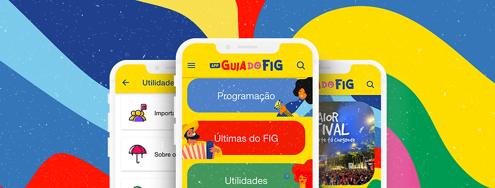 Guia do FIG, app guia do fig, fig, festival de inverno de garanhuns, programação do fig, fig2025,