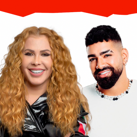 Joelma e Dilsinho são confirmados no FIG 2025!