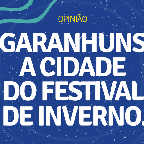O Festival de Inverno de Garanhuns e a importância de preservar sua identidade