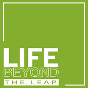 Life Beyond the Leap logo
