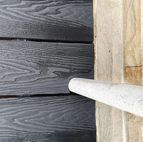 Deckings South Yorkshire