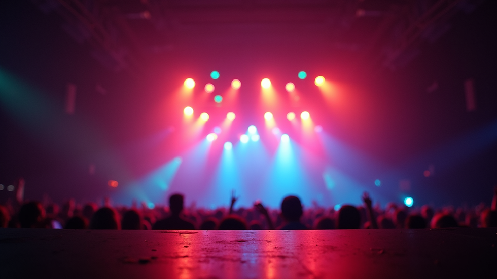 Unveil the Illusions: Jay & Joss Live Tour