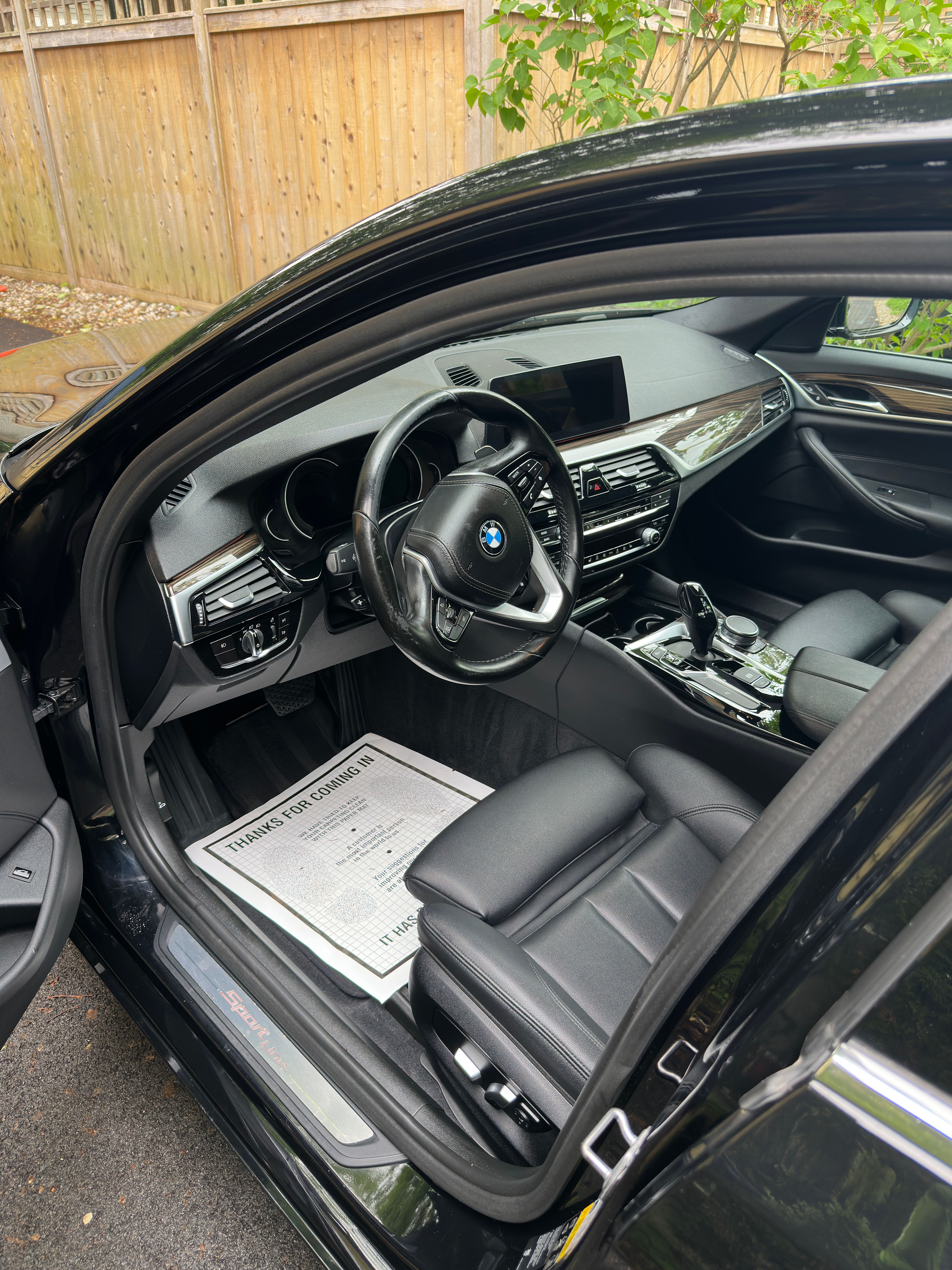 Ceramic coating services
