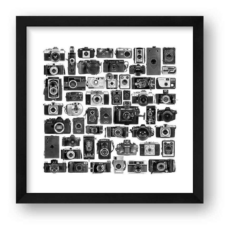 Thumbnail: Cameras
