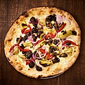 White Vegetable