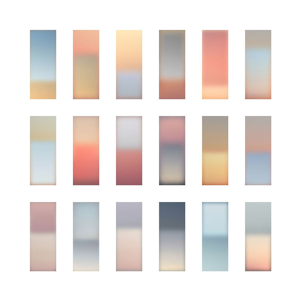 Thumbnail: Blended Skies