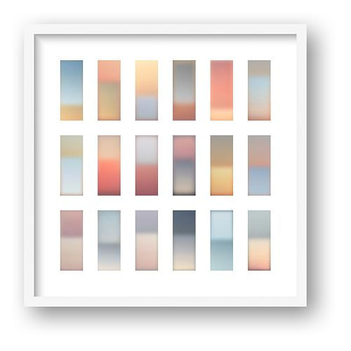 Thumbnail: Blended Skies
