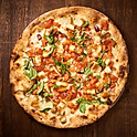 Chicken Bruschetta