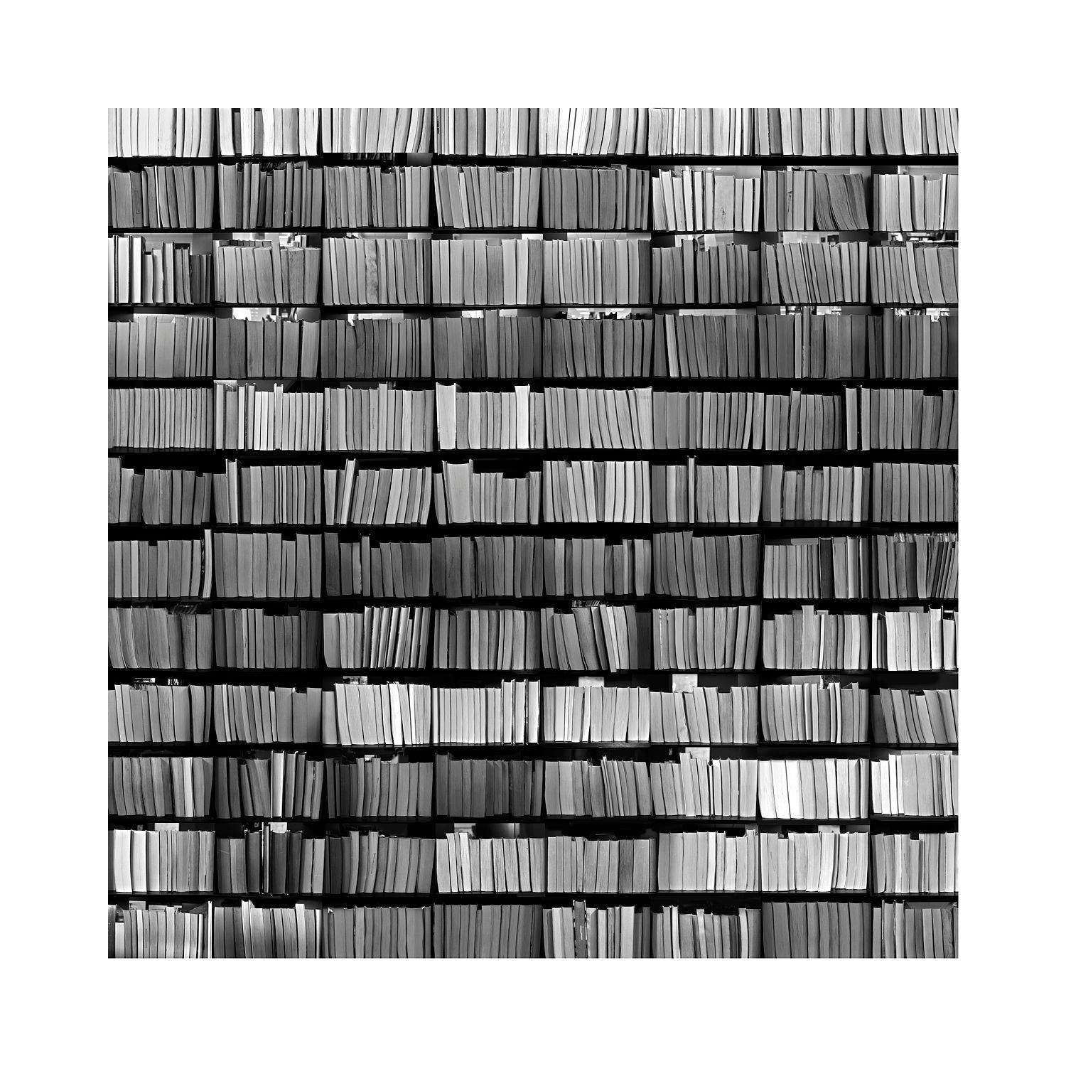 Reversed Books