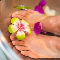 pedicure windsor