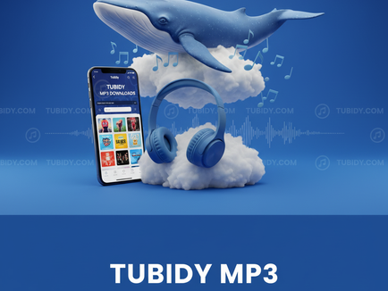 Tubidy MP3 How Users Enjoy Free Music