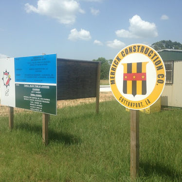 Lemoine Drive - Marksville