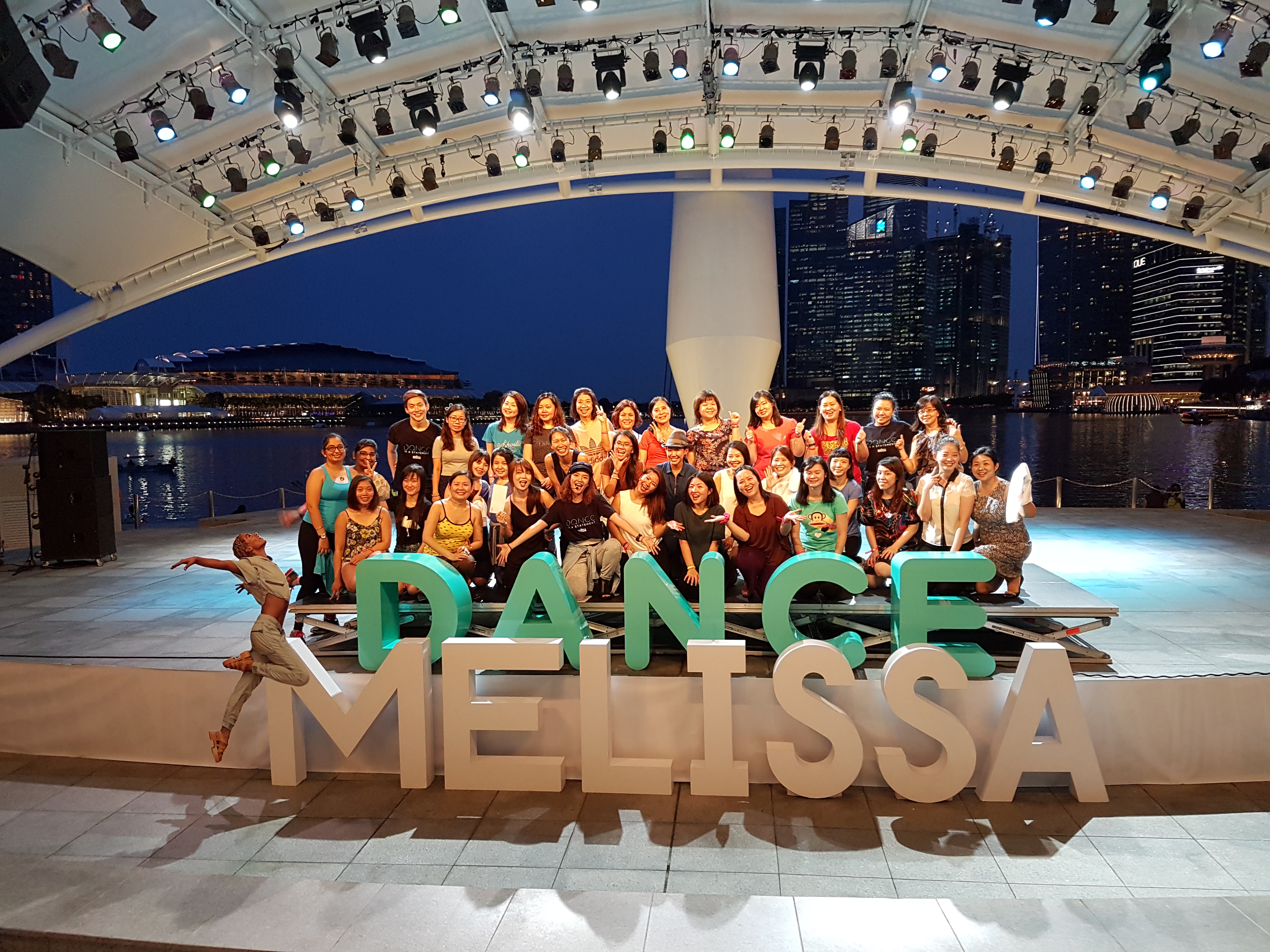 Melissa Shoes