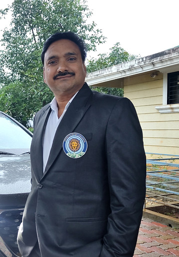 Mr. Ravi Varma the founder, CEO of Varma Construction